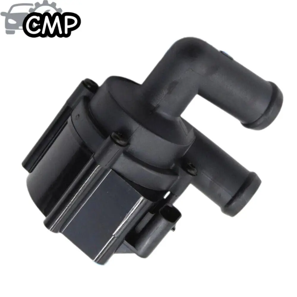 1pc Automobile Engine Auxiliary Electric Coolant Pump 5N0965561 V10160010 For Audi A1/A3/Q3/TT Car Accessories
1pc Automobile Engine Auxiliary Electric Coolant Pump 5N0965561 V10160010 For Audi A1/A3/Q3/TT Car Accessories