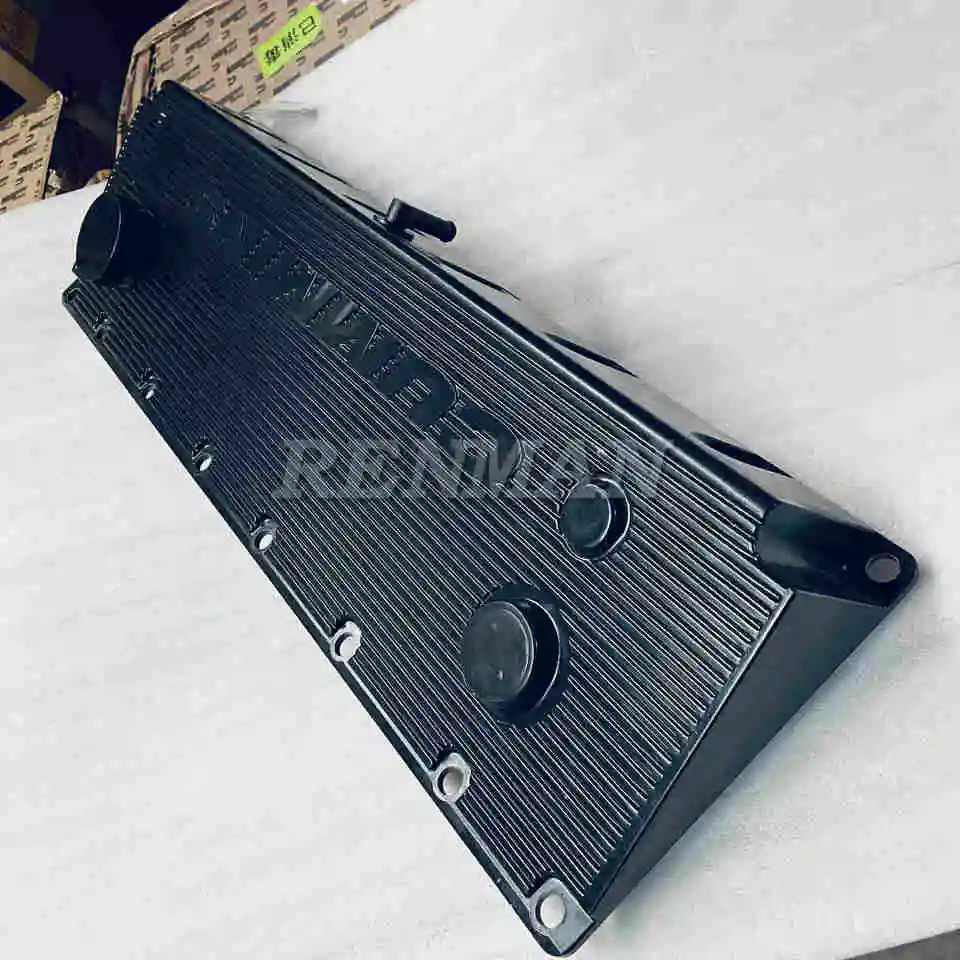 M11 ISM11 QSM11 Детали двигателя Cummins Крышка рокерного рычага 4963820 3328412 3401302
M11 ISM11 QSM11 Детали двигателя Cummins Крышка рокерного рычага 4963820 3328412 3401302