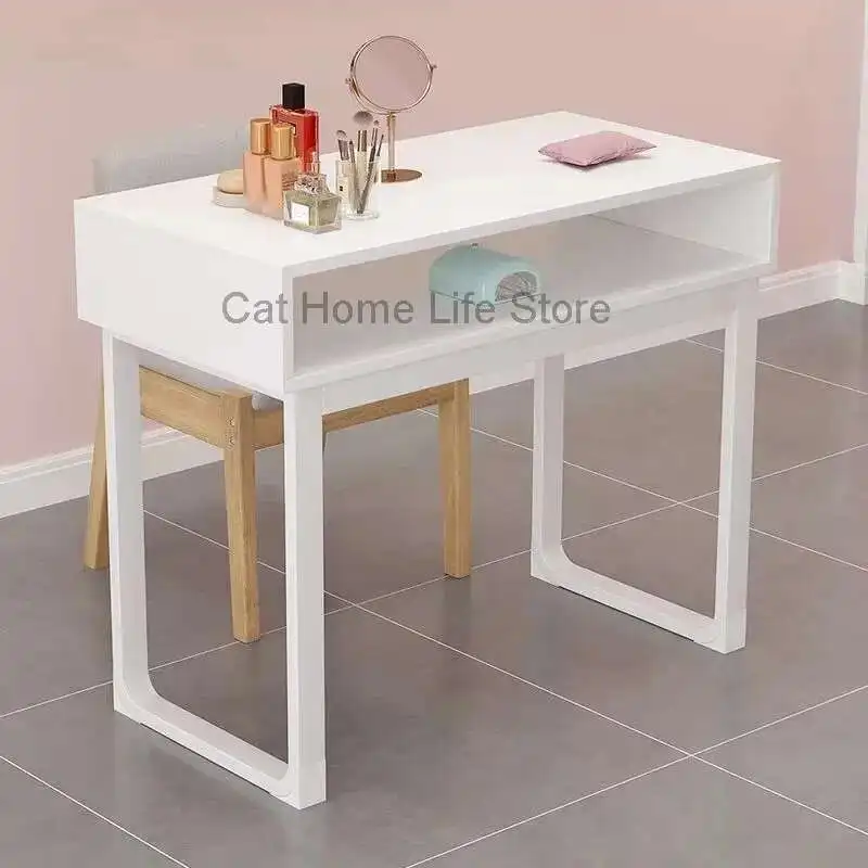 Nail Tables Professional Manicure Furniture Aesthetics Beauty Table Desk Set Japanese Design Salon Tavolo Nail Designer Portable
Nail Tables Professional Manicure Furniture Aesthetics Beauty Table Desk Set Japanese Design Salon Tavolo Nail Designer Portable
