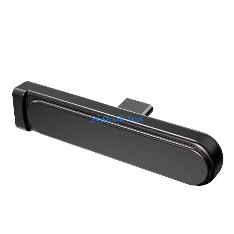 E65E 240W Foldable USB C Cable with Builtin Phone Stand Invisible Holder Chargers
E65E 240W Foldable USB C Cable with Builtin Phone Stand Invisible Holder Chargers