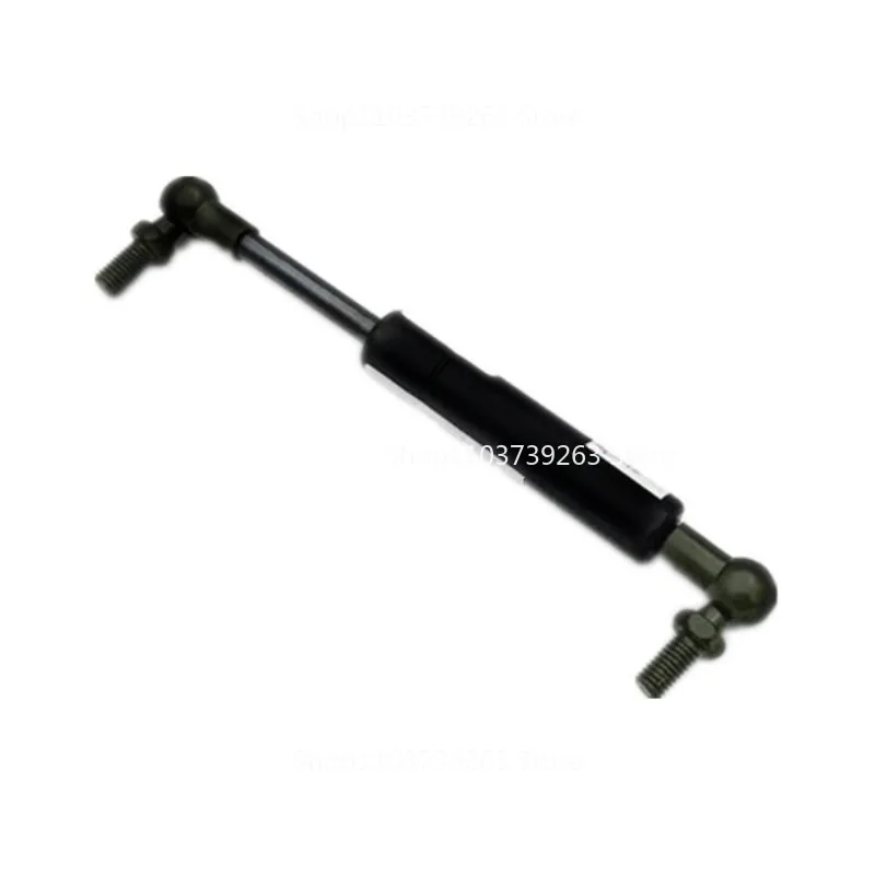 Подходит для экскаватора Yuchai YC30 60 65 85-6-7-8 Гидравлический предохранительный замок · Газовая пружина, опорный стержень джойстика Общая длина 18,5 см
Подходит для экскаватора Yuchai YC30 60 65 85-6-7-8 Гидравлический предохранительный замок · Газовая пружина, опорный стержень джойстика Общая длина 18,5 см