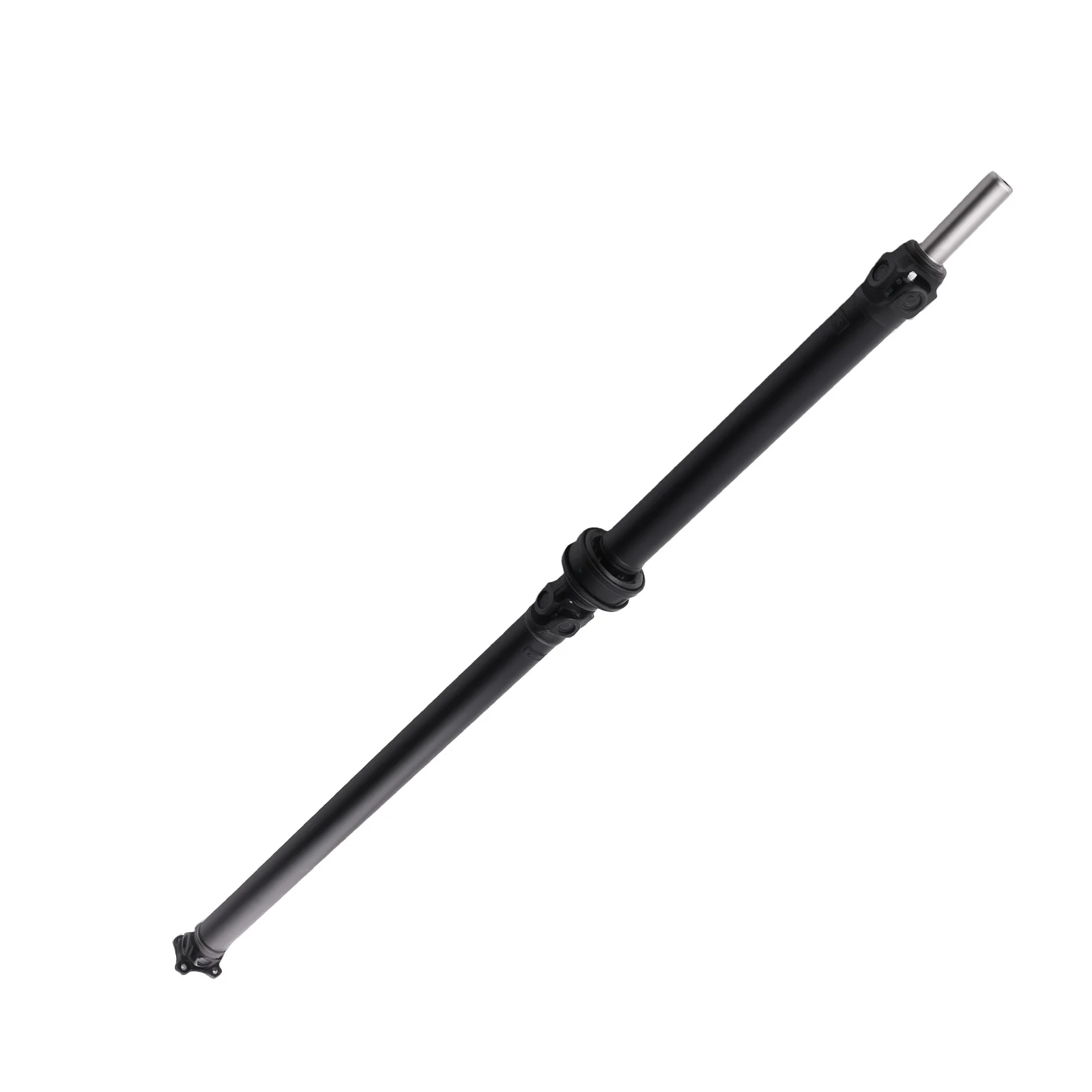 Steel Driveshaft Assembly L=1835mm for Nissan D21 1991-1993 L4 2.4L RWD Manual
Steel Driveshaft Assembly L=1835mm for Nissan D21 1991-1993 L4 2.4L RWD Manual