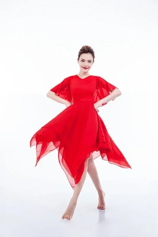 Ballet Tutu Adult Contemporary Dance Costumes Long Ballet Dress For Girls Classical Youth ballet dance dress For Adult women
Ballet Tutu Adult Contemporary Dance Costumes Long Ballet Dress For Girls Classical Youth ballet dance dress For Adult women
