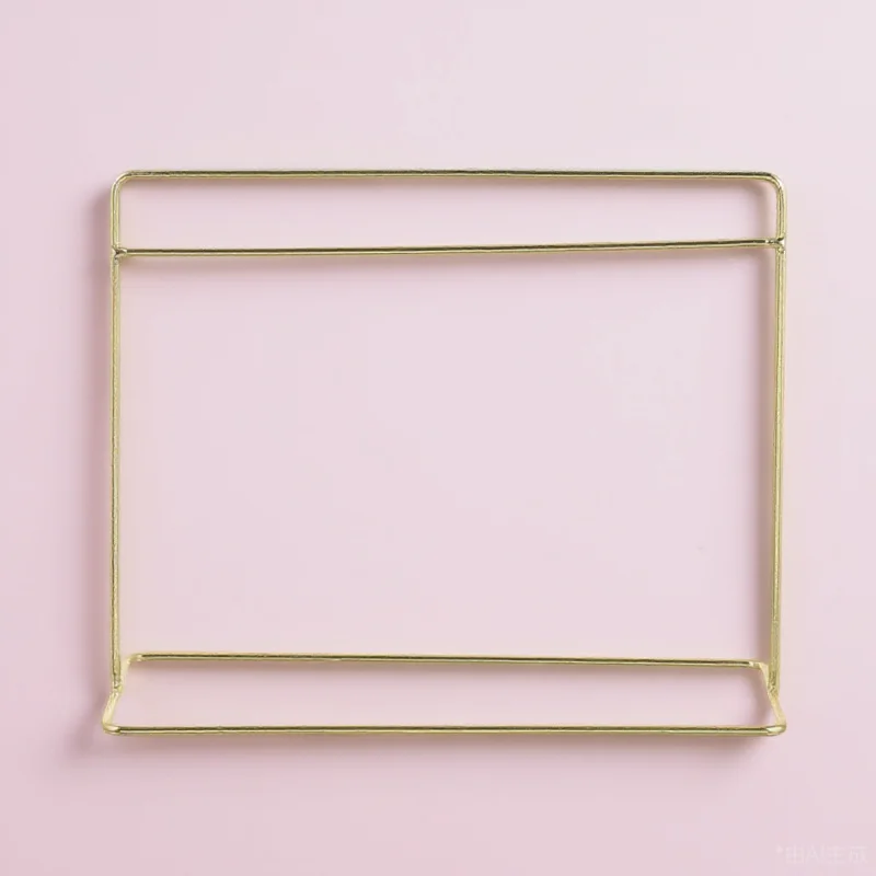 1Pcs Mini Iron Display Stand High Quality Metal Craftsmanship Tiny Rack for Dollhouse Clothes Organizing Elegant Interior
1Pcs Mini Iron Display Stand High Quality Metal Craftsmanship Tiny Rack for Dollhouse Clothes Organizing Elegant Interior