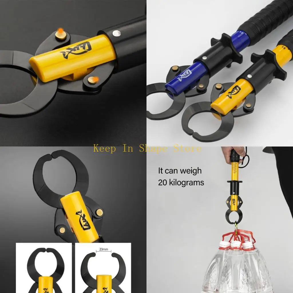 U1JC алюминиевые сплавы, захват для губ с чешуей, захват для рыб, зажимы, контроллеры, зажимы, профессиональный инструмент для
U1JC алюминиевые сплавы, захват для губ с чешуей, захват для рыб, зажимы, контроллеры, зажимы, профессиональный инструмент для