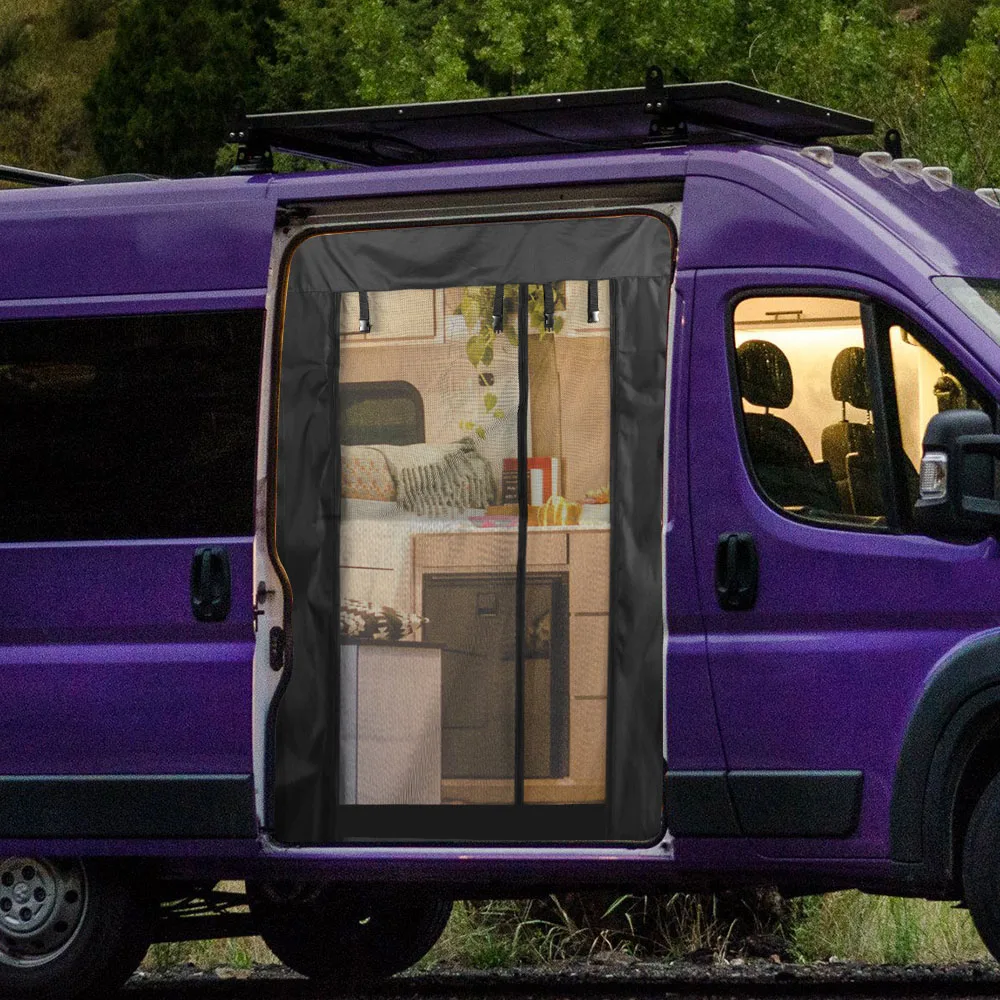 1PC RV Insect Screen Mosquito Midge Screens For Fiat Ducato Peugeot Boxer And Citroen Relay Van Based Motorhomes And Campervans
1PC RV Insect Screen Mosquito Midge Screens For Fiat Ducato Peugeot Boxer And Citroen Relay Van Based Motorhomes And Campervans