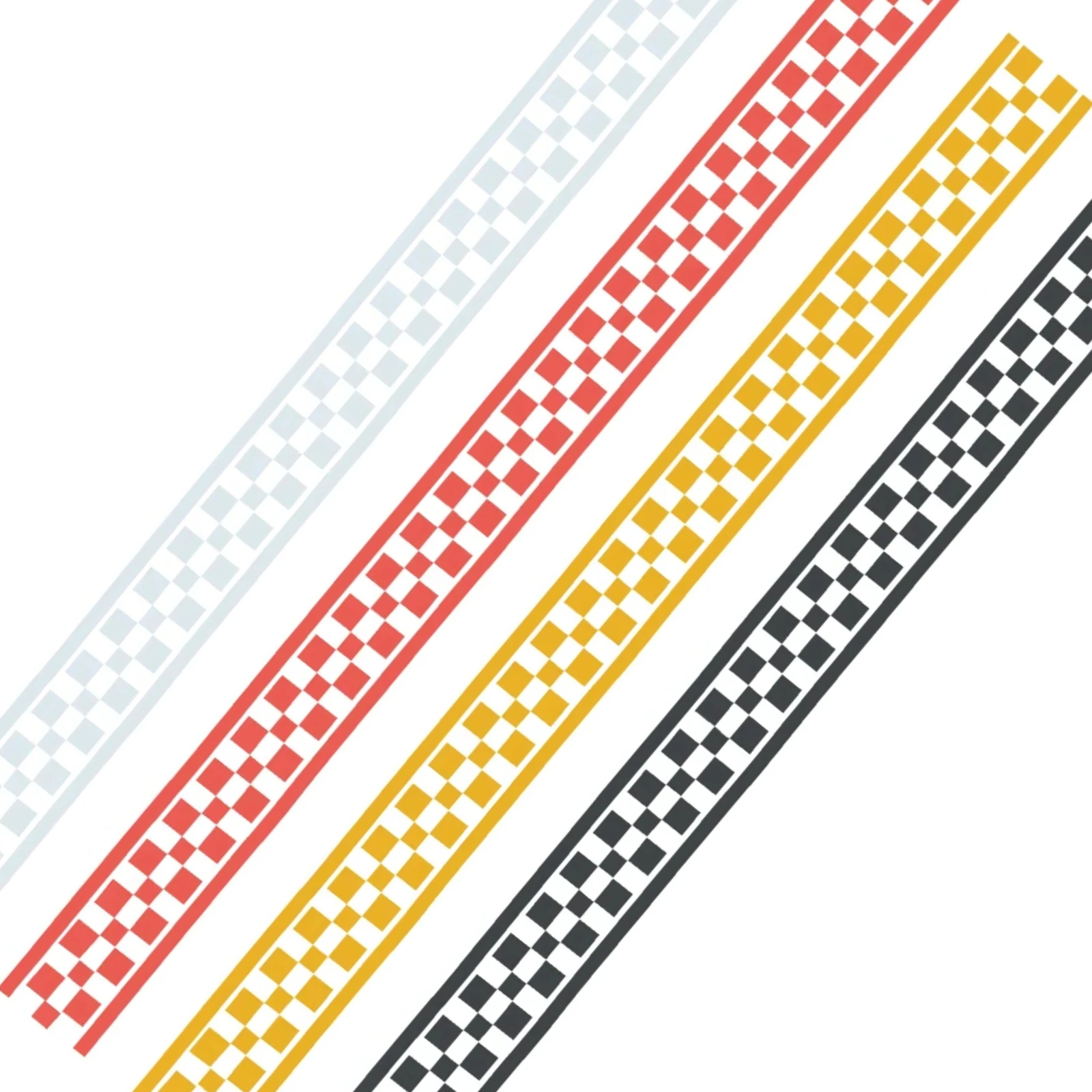 1Pc Motorcycle Fuel Tank Stripe Vinyl Sticker Decorative Motorbike Body Stickers Strip Decal Waterproof Accessories 50*4.5cm
1Pc Motorcycle Fuel Tank Stripe Vinyl Sticker Decorative Motorbike Body Stickers Strip Decal Waterproof Accessories 50*4.5cm