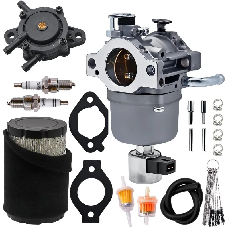 22 853 02-S Carburetor Fit for Kohler KS530-3011 KS530-3012 KS540-3011 KS540-3014 KS590-3011 KS595-3018 Carb with 22-883-01-S1 A
22 853 02-S Carburetor Fit for Kohler KS530-3011 KS530-3012 KS540-3011 KS540-3014 KS590-3011 KS595-3018 Carb with 22-883-01-S1 A