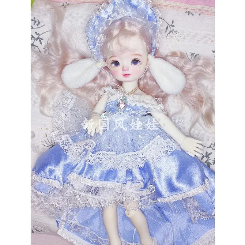 Одежда 1/6 BJD, розовое платье для куклы 30 см, юбка в стиле животного для свадьбы, бесплатная доставка
Одежда 1/6 BJD, розовое платье для куклы 30 см, юбка в стиле животного для свадьбы, бесплатная доставка