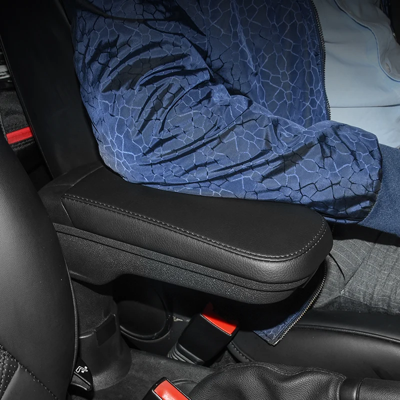 Car Armrest Box Organizer Center Console Adjustable Elbow Rest Support Storage Box For Mini Cooper Modification Accessories
Car Armrest Box Organizer Center Console Adjustable Elbow Rest Support Storage Box For Mini Cooper Modification Accessories