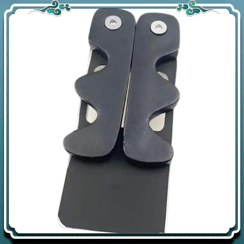A65G-Foldable Pool Cue Stick Holder Portable Pool Stick Holder Snooker Cue Rack Non Slip Rod Organizer For Billiards Room
A65G-Foldable Pool Cue Stick Holder Portable Pool Stick Holder Snooker Cue Rack Non Slip Rod Organizer For Billiards Room