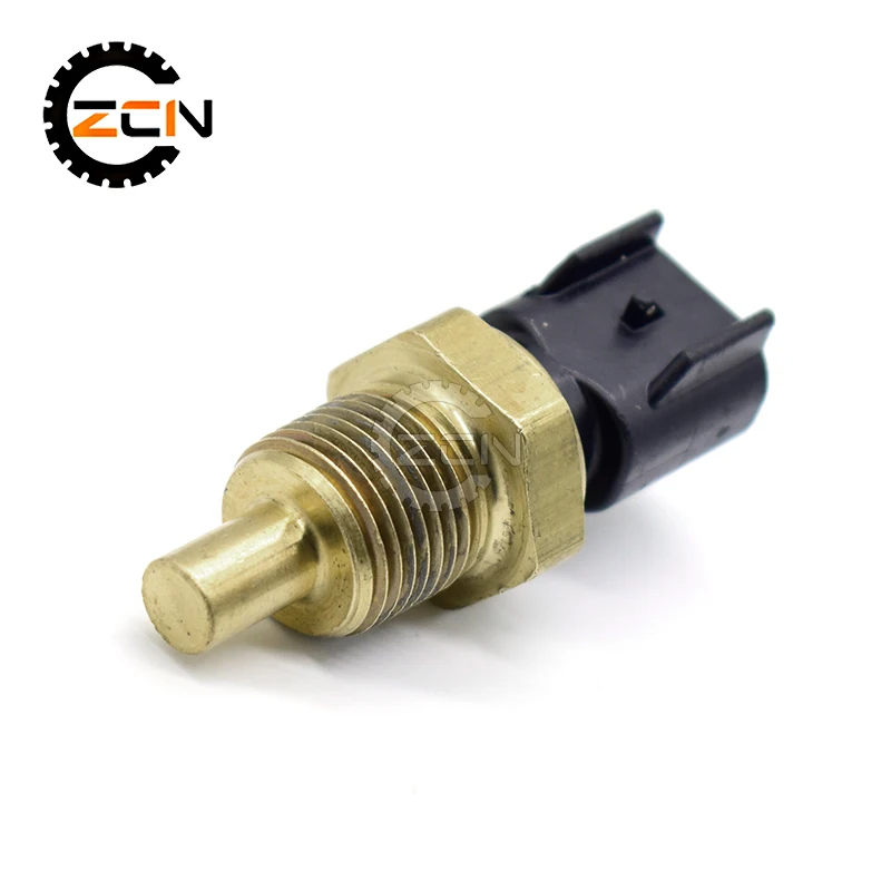 Coolant Temp Sensor 505-5203 2254800000 For 88-02 FREIGHTLINER FLD120 98 FLD112 01 FLD132 14.0L N14
Coolant Temp Sensor 505-5203 2254800000 For 88-02 FREIGHTLINER FLD120 98 FLD112 01 FLD132 14.0L N14