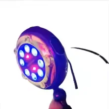 Low Level Laser Heart Pendant Improve Blood Circulation & Protect Cardiovascular Health
Low Level Laser Heart Pendant Improve Blood Circulation & Protect Cardiovascular Health