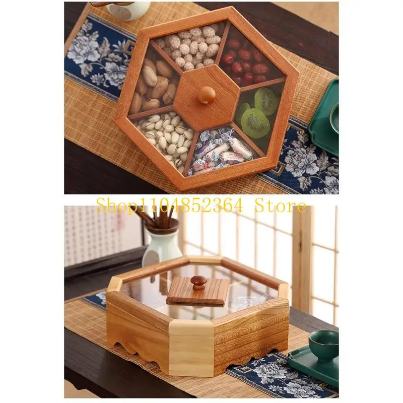 652F Box Chinese Divided Dried Fruit Tray Vintage
652F Box Chinese Divided Dried Fruit Tray Vintage