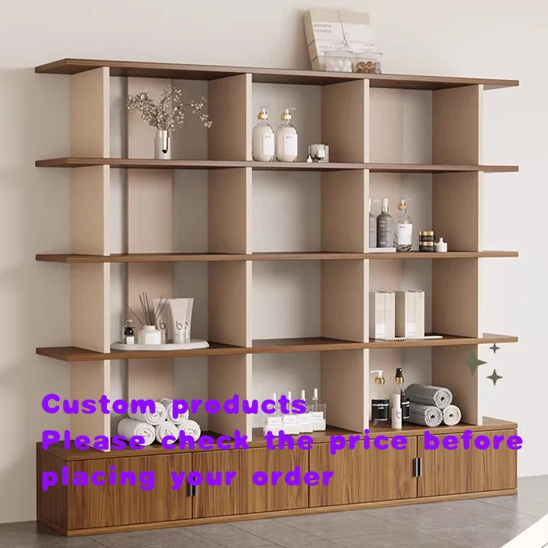 custom.OEM ODM Wood Panel Display Cabinet Functional Book Display Shelf High Quality Decoration Furniture Rack Retail
custom.OEM ODM Wood Panel Display Cabinet Functional Book Display Shelf High Quality Decoration Furniture Rack Retail