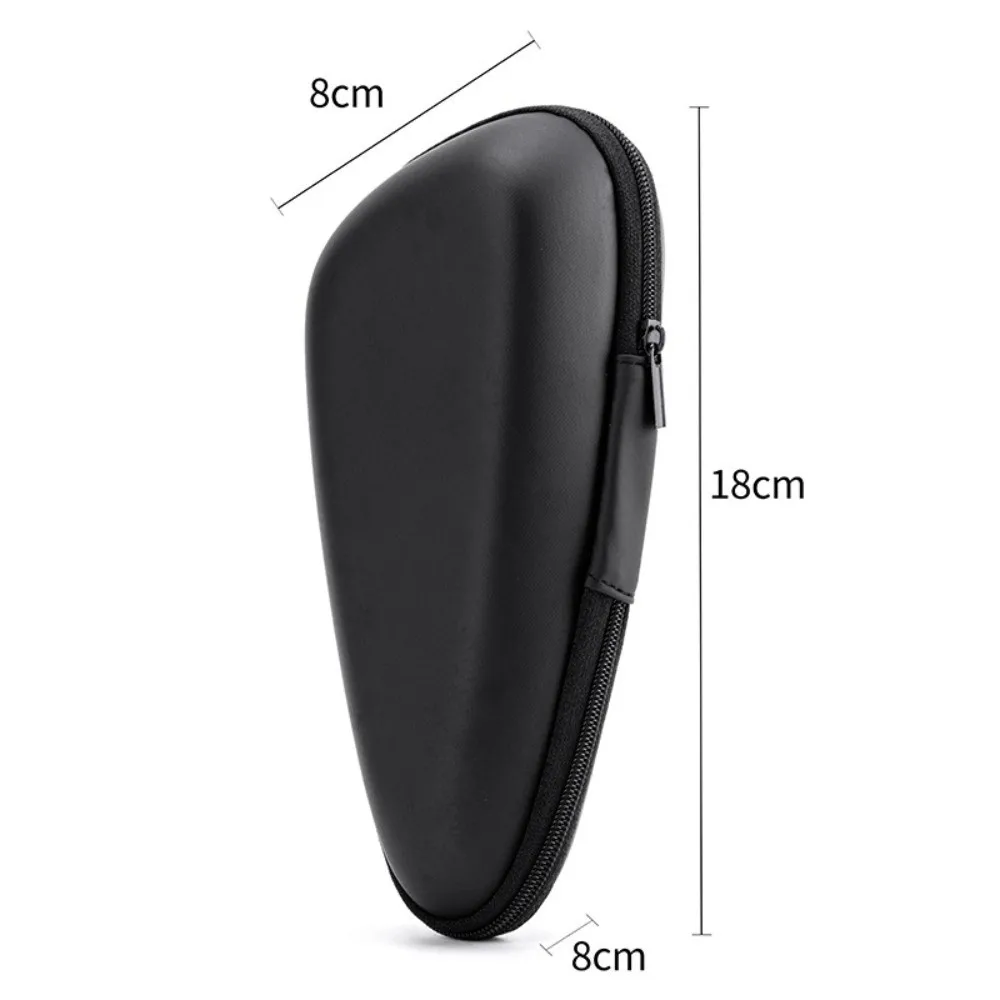 New Mini EVA Storage Box Black Portable Zipper Earphone Case Pouch Carrying Bag for Earphone
New Mini EVA Storage Box Black Portable Zipper Earphone Case Pouch Carrying Bag for Earphone