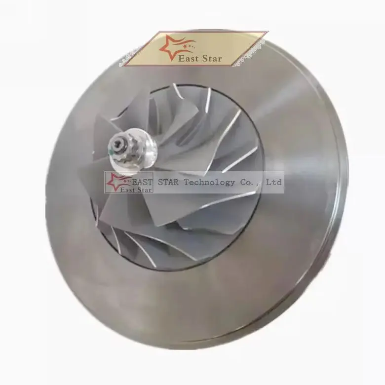Turbo Cartridge CHRA Core S2B 318829 318747 318828 For Deutz Industrial BF6M1013FC For Penta Industrial BF6M2012C 7.15L 2001-05
Turbo Cartridge CHRA Core S2B 318829 318747 318828 For Deutz Industrial BF6M1013FC For Penta Industrial BF6M2012C 7.15L 2001-05