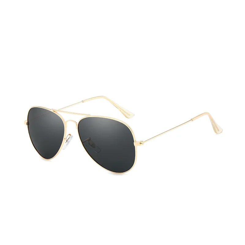 Polarized Sunglasses Frames for Men Pilot Sun Glasses Metal Light Flexible Fashionable Modern Driving UV400 Bans
Polarized Sunglasses Frames for Men Pilot Sun Glasses Metal Light Flexible Fashionable Modern Driving UV400 Bans