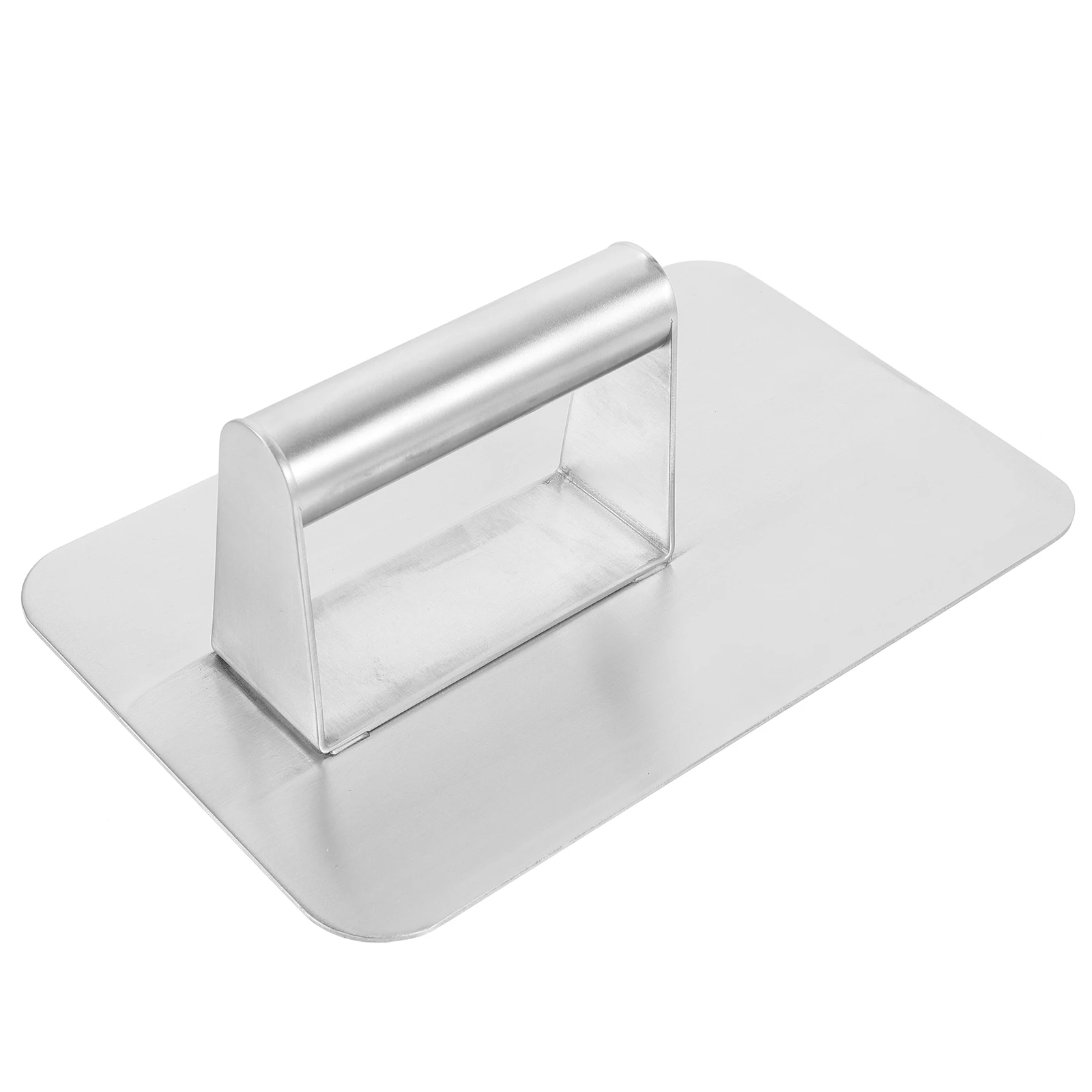 Stainless Steel Burger Press Patty Maker Meat Weight Press Tool Home Kitchen BBQ Grilling Homemade Food Preparation
Stainless Steel Burger Press Patty Maker Meat Weight Press Tool Home Kitchen BBQ Grilling Homemade Food Preparation