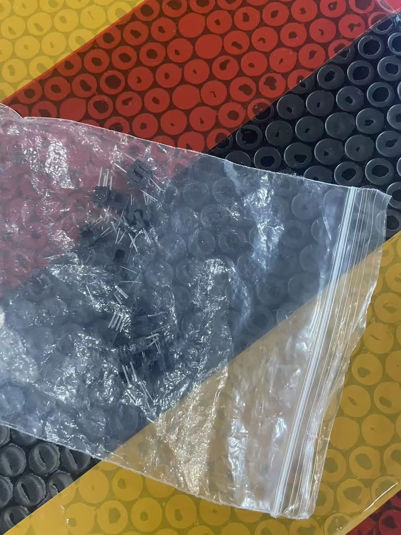 Ink Cartridge Detection Sensor Detector for Brother MFC- J430W J625DW J825DW J6710DW J6910DW J5910DW J290C J250C J220
Ink Cartridge Detection Sensor Detector for Brother MFC- J430W J625DW J825DW J6710DW J6910DW J5910DW J290C J250C J220