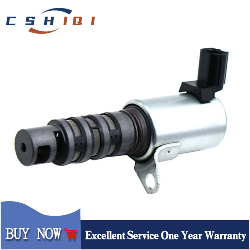 VVT Oil Timing Control Solenoid Valve for Honda Civic Si 4Cyl 2.0L 122CID Automobiles Spare Parts 15830 RBB 003 15830-RBB-003
VVT Oil Timing Control Solenoid Valve for Honda Civic Si 4Cyl 2.0L 122CID Automobiles Spare Parts 15830 RBB 003 15830-RBB-003