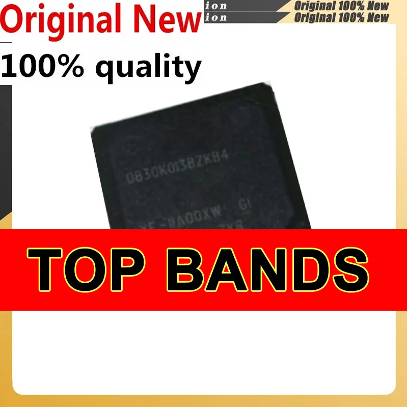 Новый оригинальный 1 шт./лот D830K013BZKB400 D830K013BZK BGA новый 100% оригинальный чипсет IC
Новый оригинальный 1 шт./лот D830K013BZKB400 D830K013BZK BGA новый 100% оригинальный чипсет IC