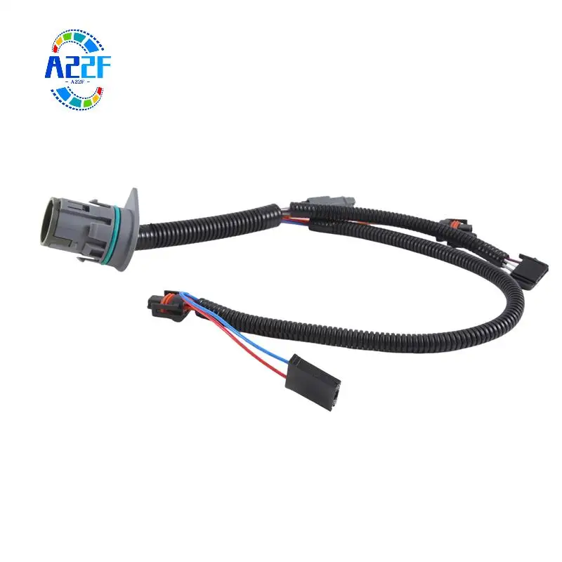 A22F-Car Internal & External Wire-Harness Kit 24222798+12154288 For GM 4L80E 1991-2003 Rostra Universal
A22F-Car Internal & External Wire-Harness Kit 24222798+12154288 For GM 4L80E 1991-2003 Rostra Universal