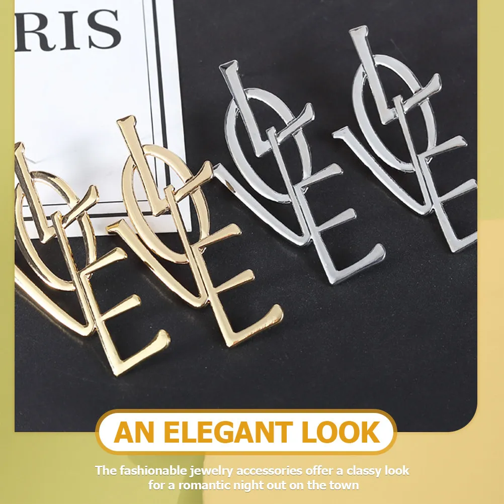 1 пара длинных сережек-подвесок с металлическими буквами для девочек, модный аксессуар для ушей, на каждый день, подарок на годовщину или день рождения
1 пара длинных сережек-подвесок с металлическими буквами для девочек, модный аксессуар для ушей, на каждый день, подарок на годовщину или день рождения