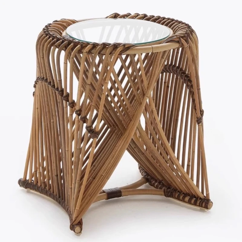 Outdoor rattan sofa chair, bed and breakfast restaurant terrace courtyard rattan chair, outdoor creative design leisure sofa
Outdoor rattan sofa chair, bed and breakfast restaurant terrace courtyard rattan chair, outdoor creative design leisure sofa