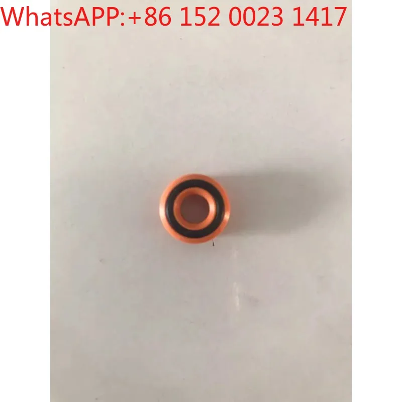 For GRACO 965786 Repair Parts 22 #Original High Pressure Seal 551190
For GRACO 965786 Repair Parts 22 #Original High Pressure Seal 551190