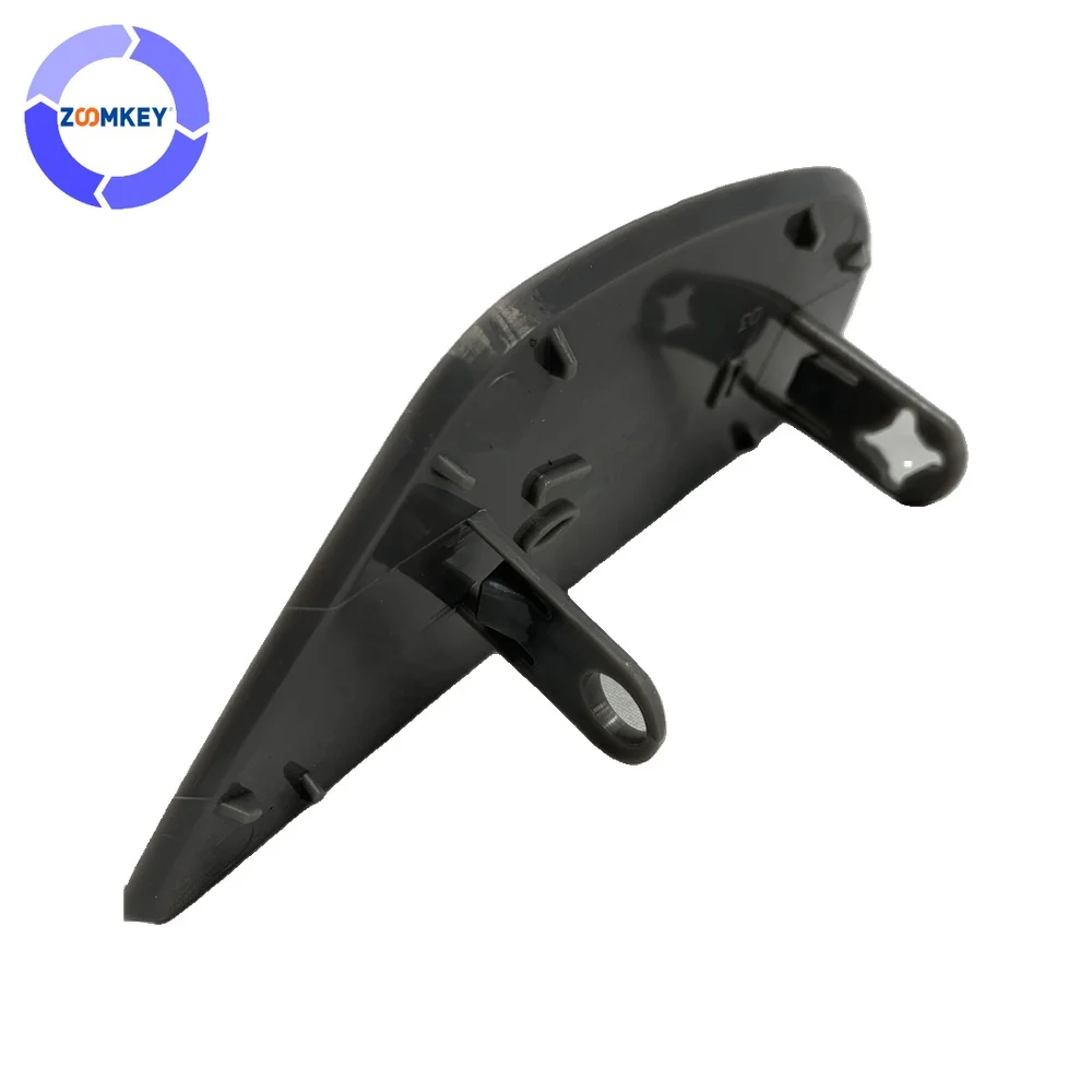 ZOOMKEY Front Right Side Bumper Headlight Washer Nozzle Cover Cap Fit For BMW 535i
ZOOMKEY Front Right Side Bumper Headlight Washer Nozzle Cover Cap Fit For BMW 535i