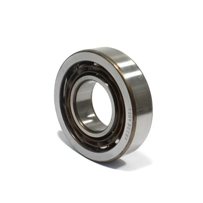 NSK High Speed Spindle Bearing 7308 BE 2CS BECBP 7308B High Precision Angular Contact Ball Bearing 7308
NSK High Speed Spindle Bearing 7308 BE 2CS BECBP 7308B High Precision Angular Contact Ball Bearing 7308