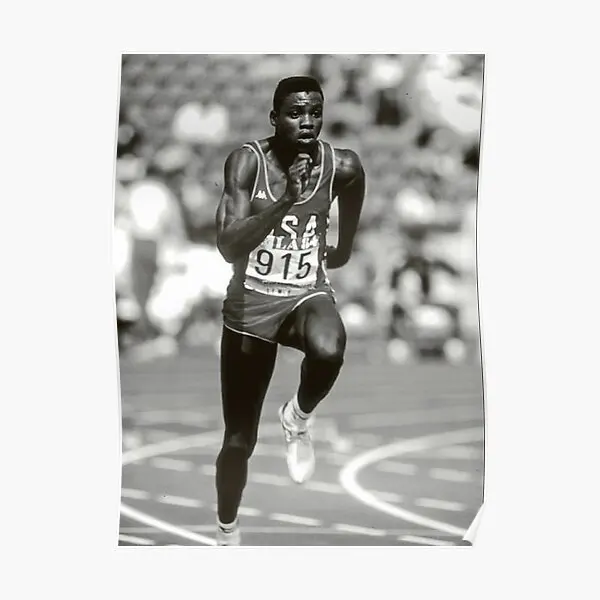 Carl Lewis Poster Decoration Print Mural Room Wall Vintage Painting Art Decor Home Modern Funny Picture No Frame
Carl Lewis Poster Decoration Print Mural Room Wall Vintage Painting Art Decor Home Modern Funny Picture No Frame