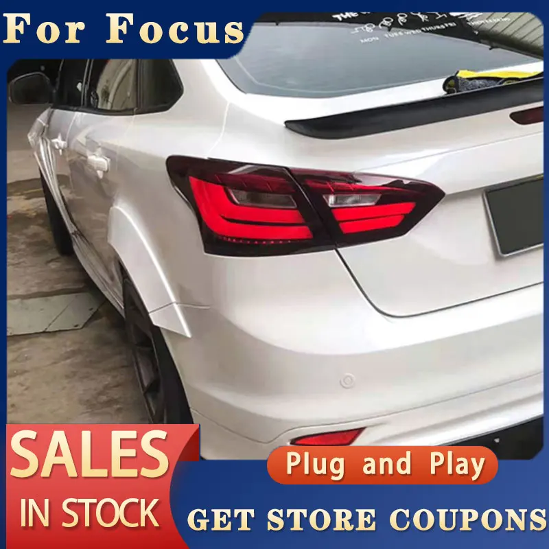 Светодиодные задние фонари для Ford Focus Sedan 2012 2013 2014, задние фонари, светодиодные DRL, дневные ходовые огни, задние противотуманные фары, задние фонари для парковки
Светодиодные задние фонари для Ford Focus Sedan 2012 2013 2014, задние фонари, светодиодные DRL, дневные ходовые огни, задние противотуманные фары, задние фонари для парковки