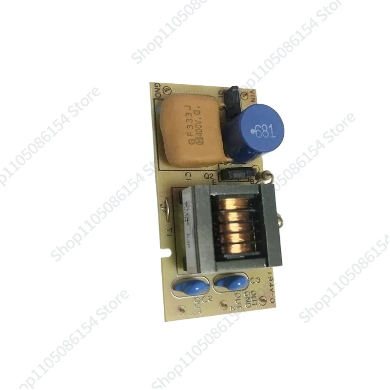 CXA-M10M-L Power Converter
CXA-M10M-L Power Converter