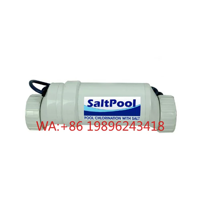 Pool Salt System Salt Chlorinator Cell for 20g/30g/40g Per Hour
Pool Salt System Salt Chlorinator Cell for 20g/30g/40g Per Hour