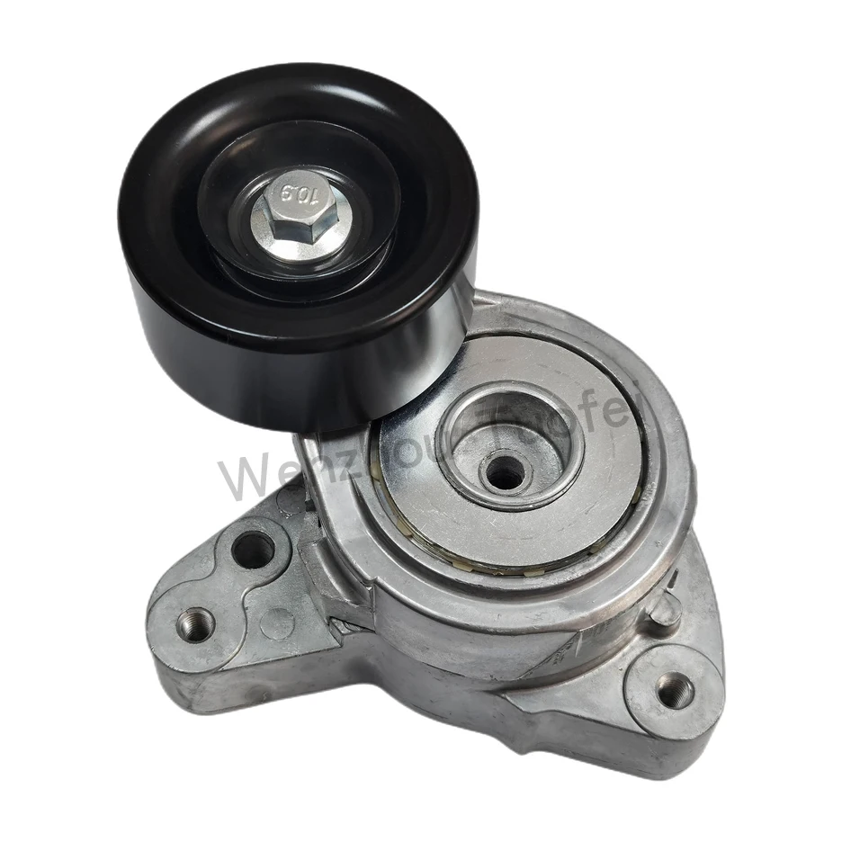 Timing Belt Tensioner assembly for Honda ACCORD CIVIC CR-V Acura RSX TSX STREAM 31170-PNA-003 31170-PNA-013 31170-PNA-023
Timing Belt Tensioner assembly for Honda ACCORD CIVIC CR-V Acura RSX TSX STREAM 31170-PNA-003 31170-PNA-013 31170-PNA-023