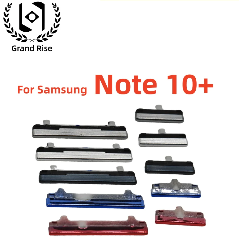 1 комплект новой боковой кнопки регулировки громкости телефона для Samsung Galaxy Note 10 + S10 Life Plus, внешняя кнопка громкости + включение и выключение питания
1 комплект новой боковой кнопки регулировки громкости телефона для Samsung Galaxy Note 10 + S10 Life Plus, внешняя кнопка громкости + включение и выключение питания