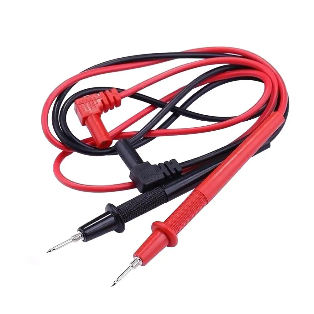 Test Pen Line Pocket Stranded Testing Wires Multi Leads Multimeter Probes Accessories Number
Test Pen Line Pocket Stranded Testing Wires Multi Leads Multimeter Probes Accessories Number