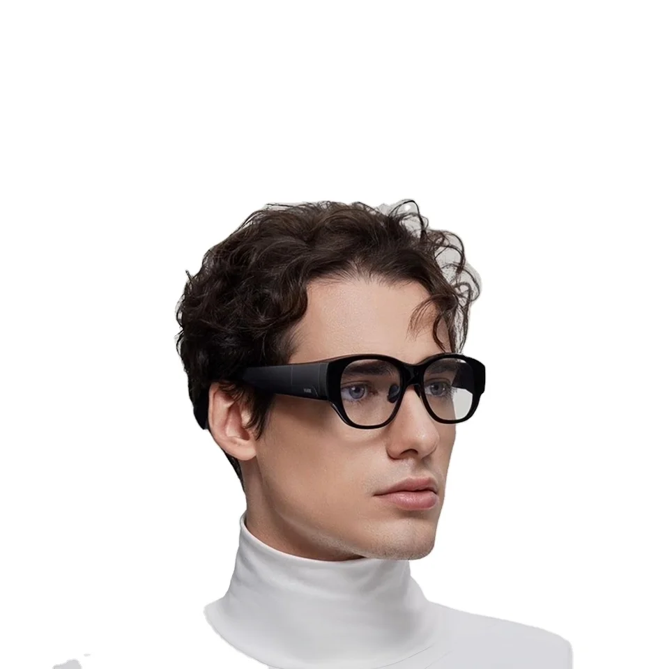 INMO Air 3 All-in-One Smart Glasses Full HD 1080p Huge Cinema AR AI 165Hz Refresh Rate
INMO Air 3 All-in-One Smart Glasses Full HD 1080p Huge Cinema AR AI 165Hz Refresh Rate