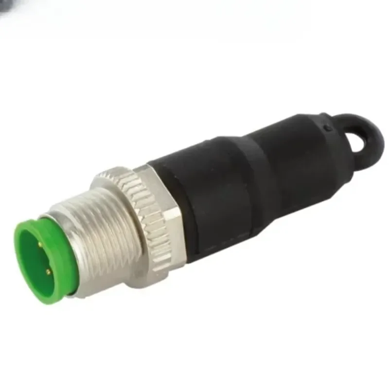 7000-14041-0000000 Straight M12 wire head 4 core end point resistor
7000-14041-0000000 Straight M12 wire head 4 core end point resistor
