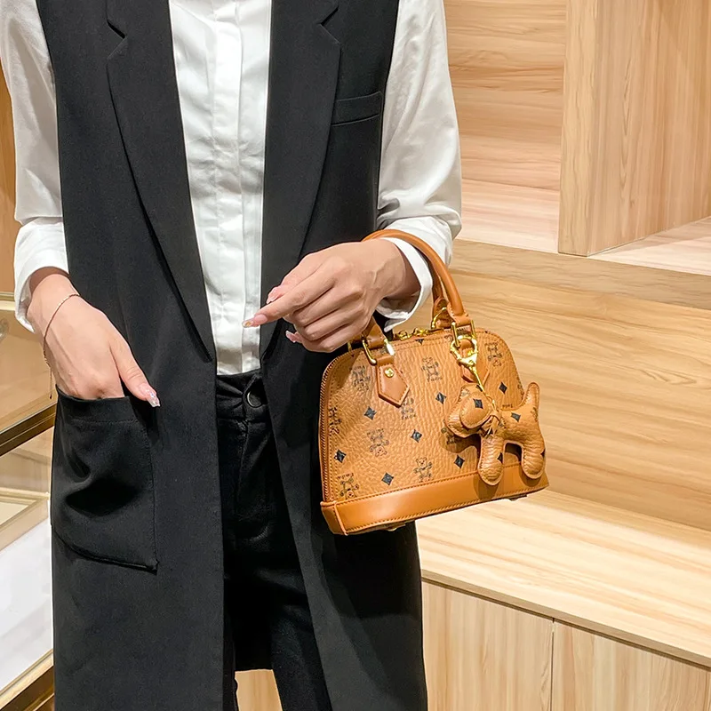 Luxury Leather Ladies Handbag High End Elegant Classic Paris Designer Vintage Casual Simple Popular Fashionable Bag
Luxury Leather Ladies Handbag High End Elegant Classic Paris Designer Vintage Casual Simple Popular Fashionable Bag