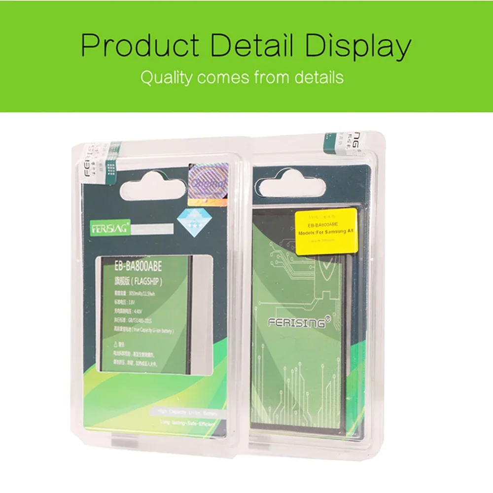 FERISING B600BC B600BE B600BK B600BU 2600mAh battery For Samsung GALAXY S4 I9500 I9502 i9295 GT-I9505 I9508 I959 i337 With NFC
FERISING B600BC B600BE B600BK B600BU 2600mAh battery For Samsung GALAXY S4 I9500 I9502 i9295 GT-I9505 I9508 I959 i337 With NFC
