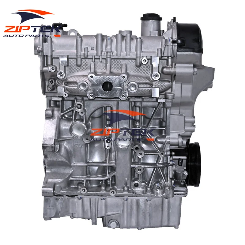 1.2L TSI CJZC CJZD Engine for SEAT Ibiza for Toledo for Skoda Fabia for Volkswagen Polo for Jetta for Golf Motor Parts 
1.2L TSI CJZC CJZD Engine for SEAT Ibiza for Toledo for Skoda Fabia for Volkswagen Polo for Jetta for Golf Motor Parts