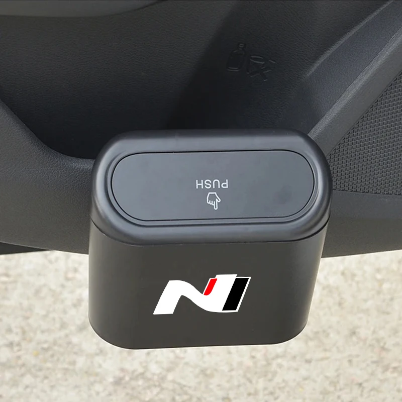1L Car Storage Box Car Trash Can with Lid Garbage Waterproof Box Mobile Trash Bin For Hyundai Santa Sonata Solaris Azera Creta
1L Car Storage Box Car Trash Can with Lid Garbage Waterproof Box Mobile Trash Bin For Hyundai Santa Sonata Solaris Azera Creta