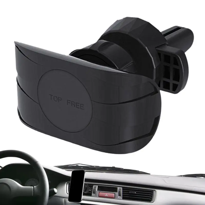 Car Magnet Phone Holder Magnetic Automotive Phone Holder Stable Car Phone Stand Multifunctional Cell Phone Bracket For Car
Car Magnet Phone Holder Magnetic Automotive Phone Holder Stable Car Phone Stand Multifunctional Cell Phone Bracket For Car