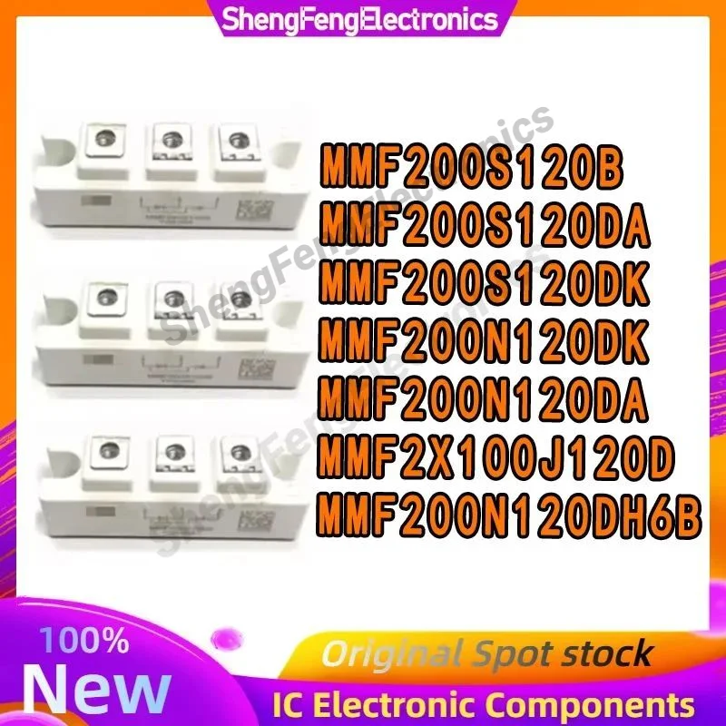 MMF200S120B MMF200S120DA MMF200S120DK MMF200N120DA MMF2X100J120D MMF200N120DK MMF200N120DH6B НОВЫЙ МОДУЛЬ 
MMF200S120B MMF200S120DA MMF200S120DK MMF200N120DA MMF2X100J120D MMF200N120DK MMF200N120DH6B НОВЫЙ МОДУЛЬ