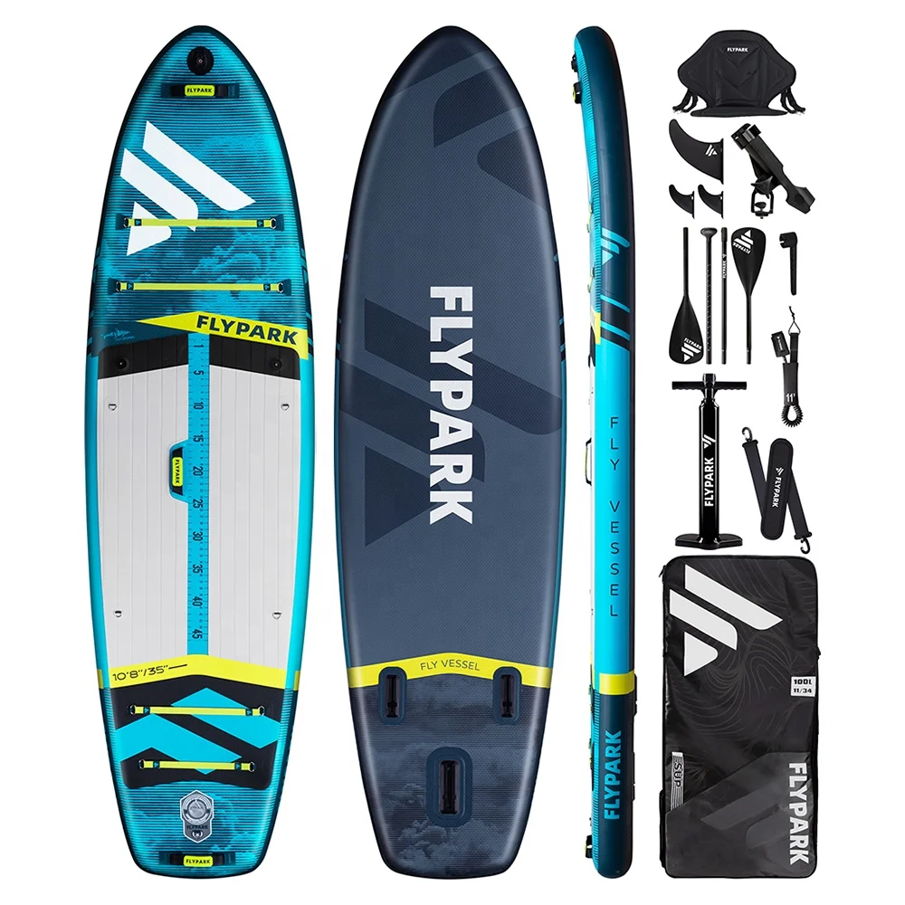 Drop Stitch sup Board Inflatable 10'8" 35" Fishing sup Pedal Stand up Paddle Board SUP Board
Drop Stitch sup Board Inflatable 10'8" 35" Fishing sup Pedal Stand up Paddle Board SUP Board