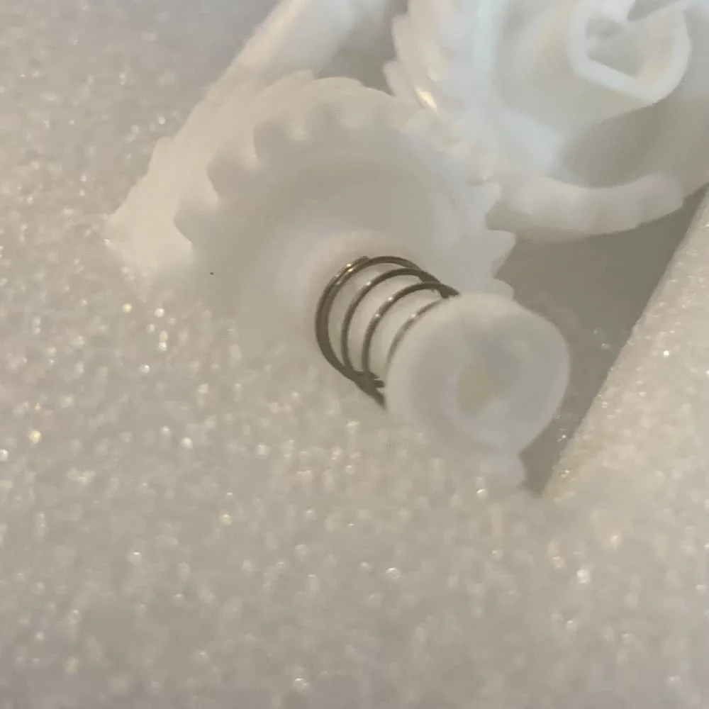 100X 3V2M202380 3V2M202420 Контейнерная шестерня привода вала Z20R для Kyocera FS 1040 1060dn 1025 1020 1125 1120 MFP FS1040 FS1060
100X 3V2M202380 3V2M202420 Контейнерная шестерня привода вала Z20R для Kyocera FS 1040 1060dn 1025 1020 1125 1120 MFP FS1040 FS1060