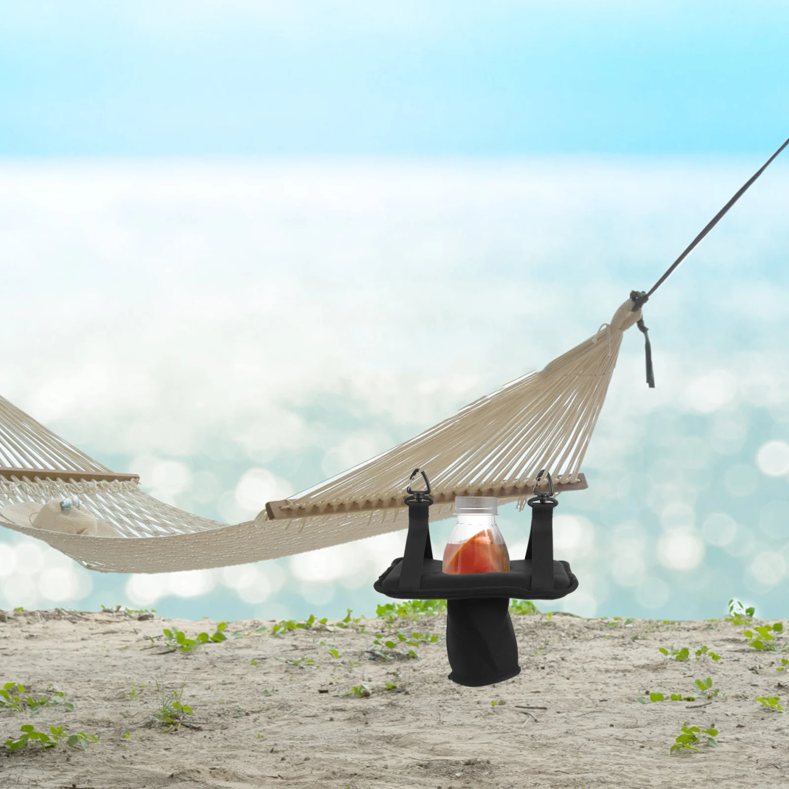 Wear Resistant Floating Drink Basket Nylon Multi-Function Pool Beer Float Stable Cup Holder Gathering Drink Float
Wear Resistant Floating Drink Basket Nylon Multi-Function Pool Beer Float Stable Cup Holder Gathering Drink Float